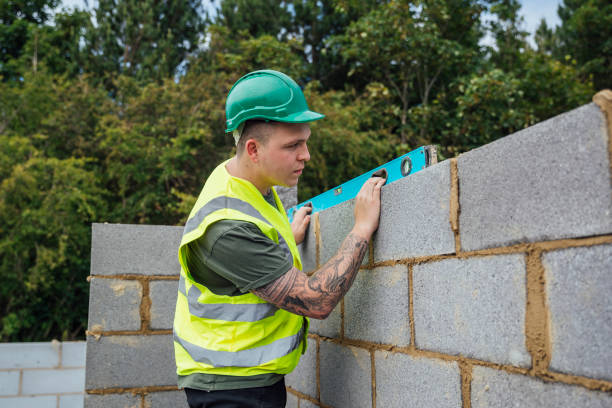 Best Concrete Retaining Walls in Northwoods, MO