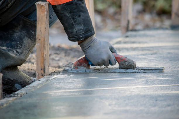 Best Concrete Grinding and Polishing in Northwoods, MO