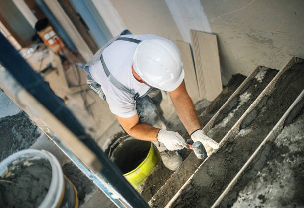 Best Concrete Staining and Coloring in Northwoods, MO