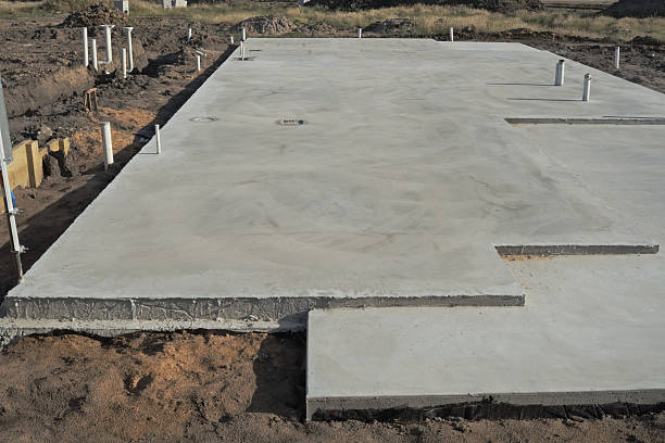 Best Concrete Pool Decks in Northwoods, MO